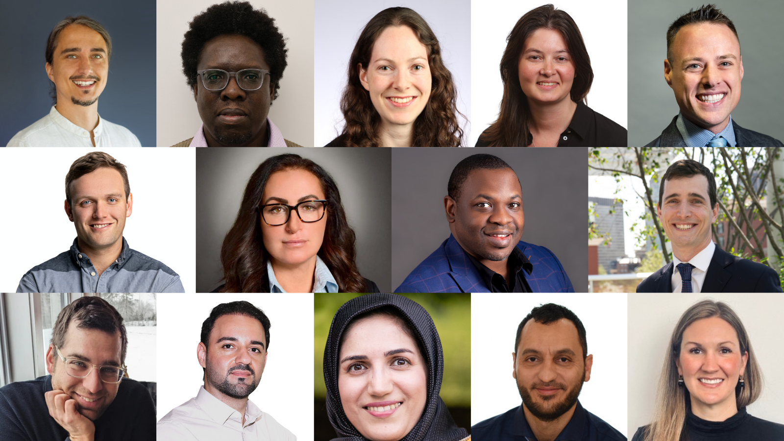 Research Nova Scotia Provides $1.48 Million to Researchers to Support the Efficient and Effective Delivery of Healthcare to Nova Scotians