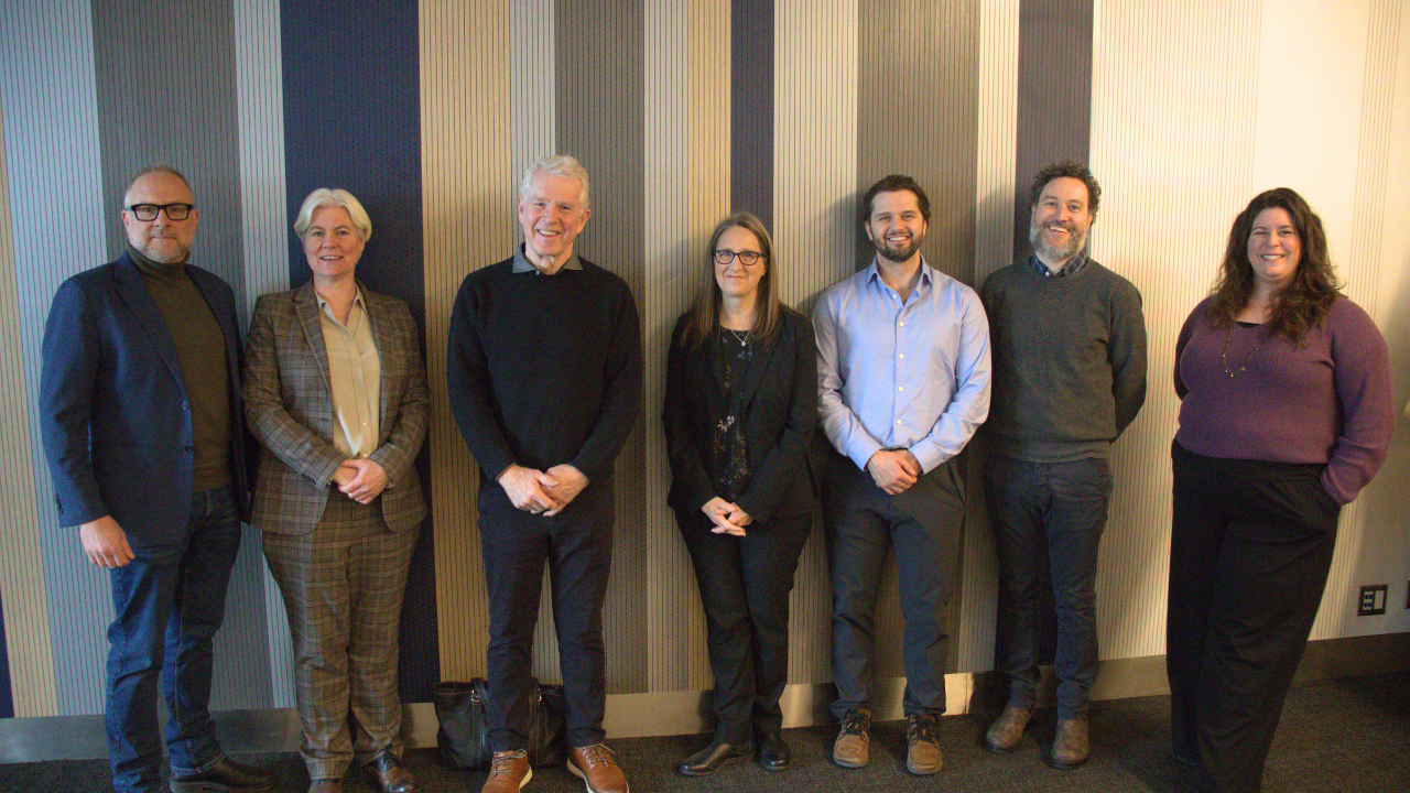 Creating Integrated Restorative Communities for Locally Engaged Solutions (CIRCLES-NS)